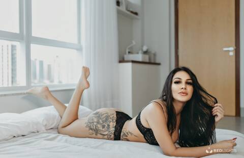 Privé ontvangst Bruna