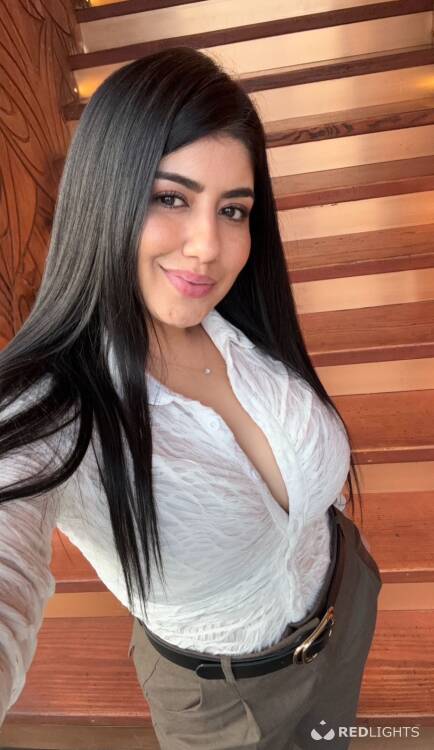 Priv&eacute; ontvangst Mafe