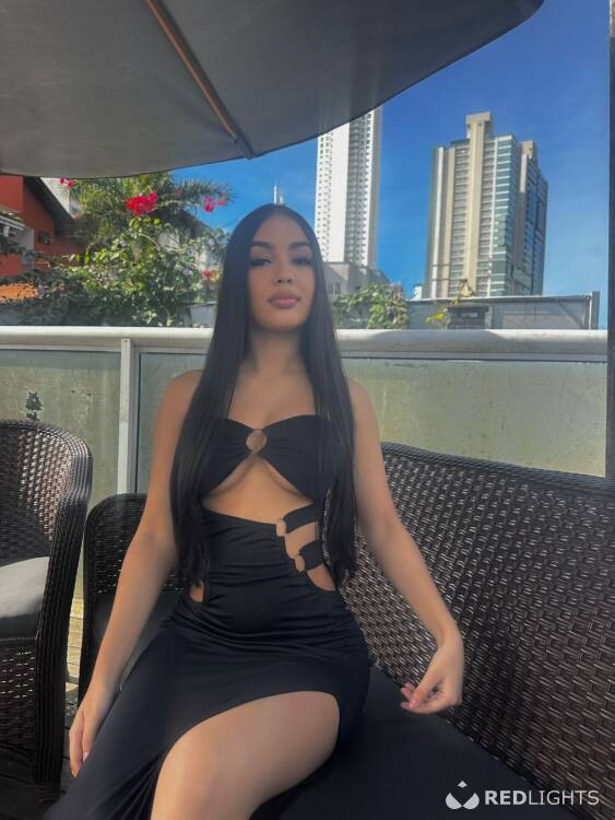 Privé ontvangst Chloe sweet
