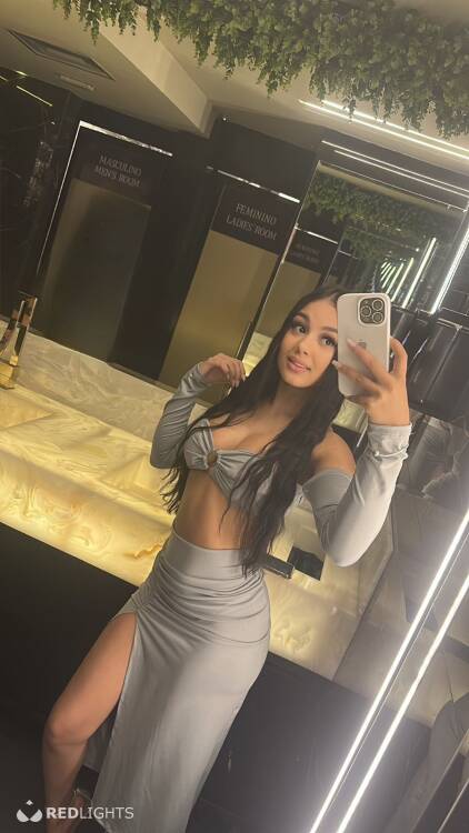 Priv&eacute; ontvangst Chloe sweet