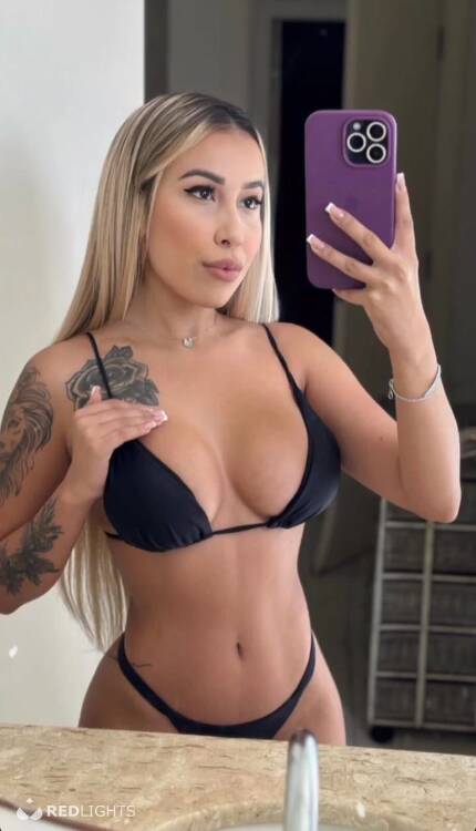 Priv&eacute; ontvangst Pricilla