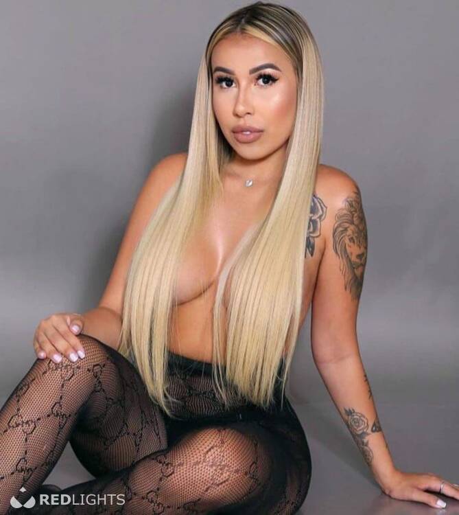 Priv&eacute; ontvangst Pricilla