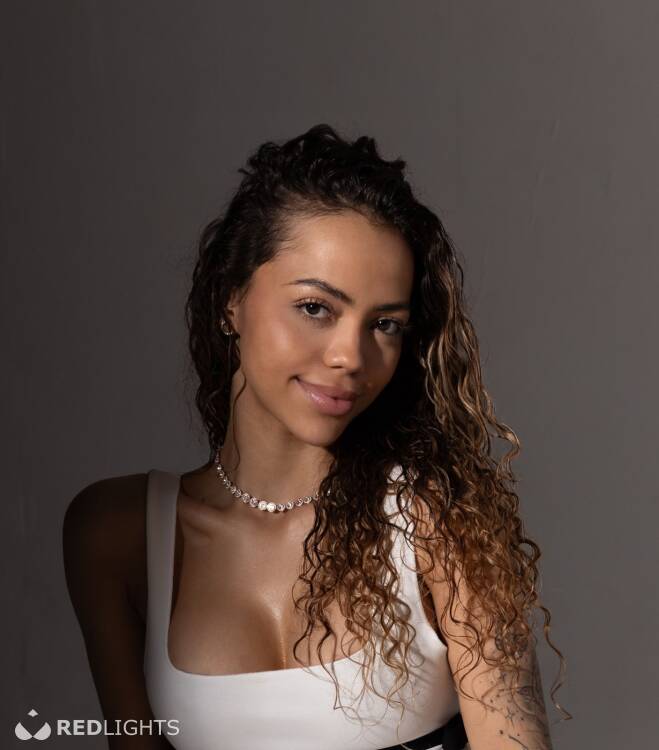 Privé ontvangst Lady Chanel Nicole