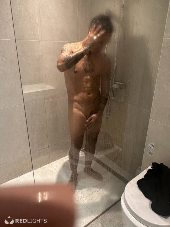 Privé ontvangst Latino sexy