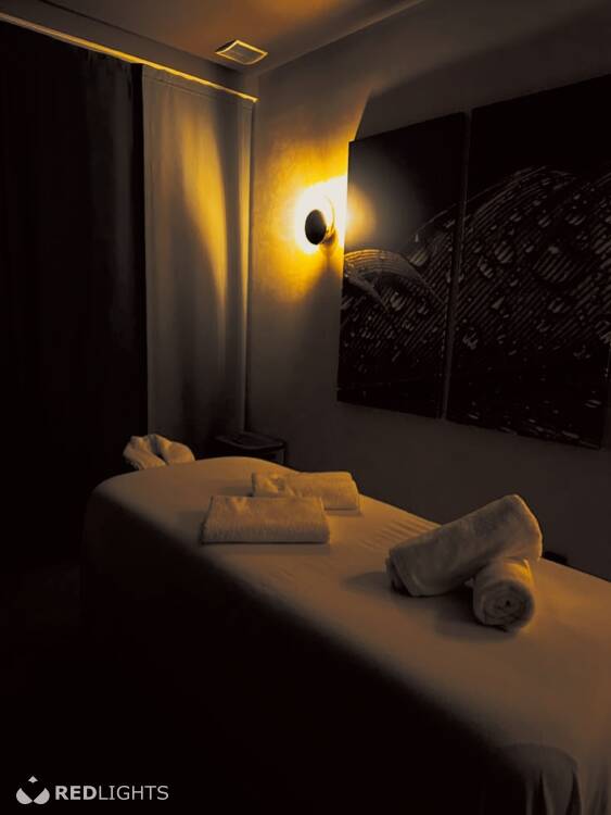 Priv&eacute; ontvangst Kim