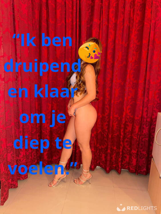 Escort Carolina