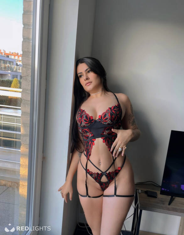 Priv&eacute; ontvangst Angel