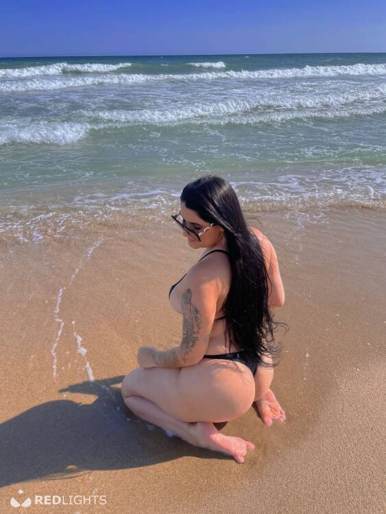Privé ontvangst Bella