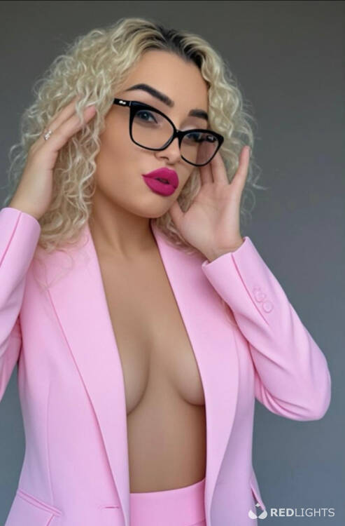 Privé ontvangst Karina