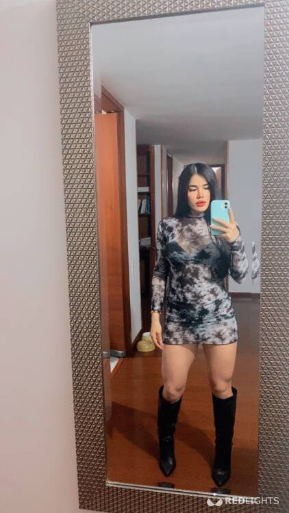 Priv&eacute; ontvangst Lauren