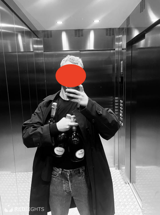 Privé ontvangst MomentsFacotry