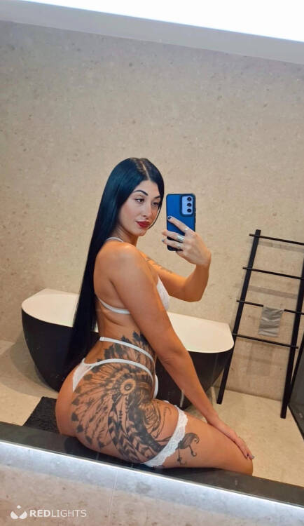 Privé ontvangst Jade