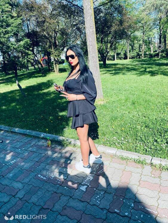 Escort Vanesa