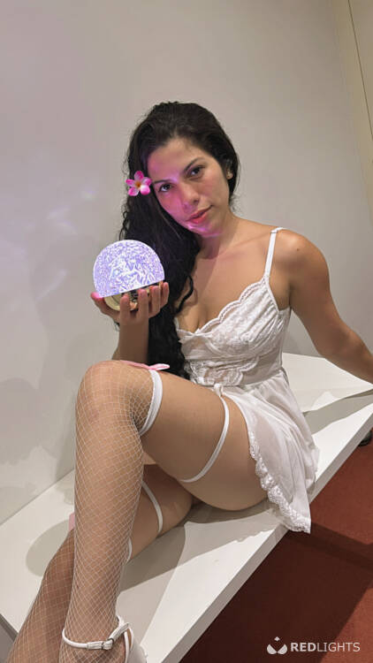 Privé ontvangst KARINA