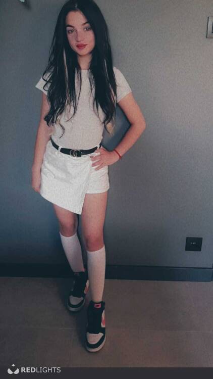Escort Ioana