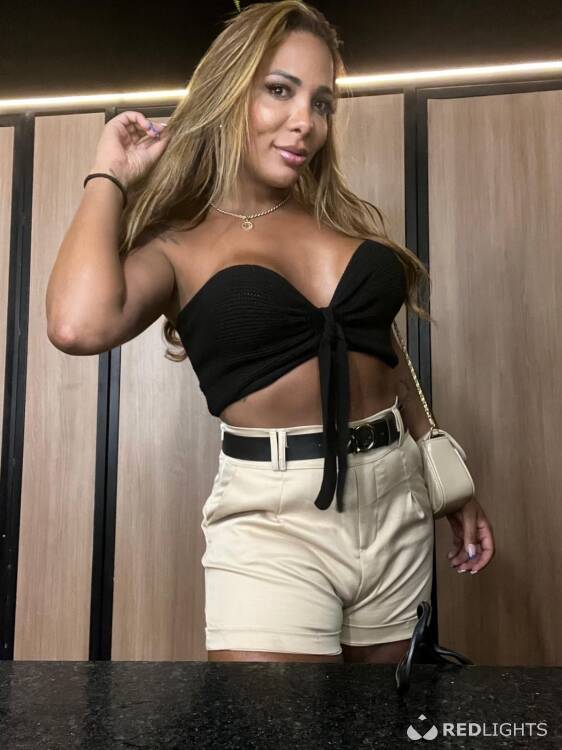 Privé ontvangst Carol prado