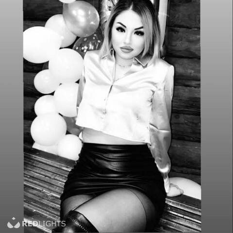 Escort Izabela