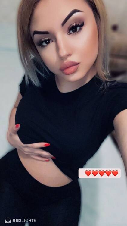 Privé ontvangst Izabela