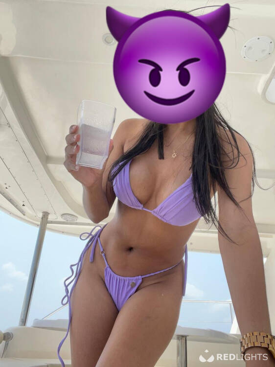 Priv&eacute; ontvangst María