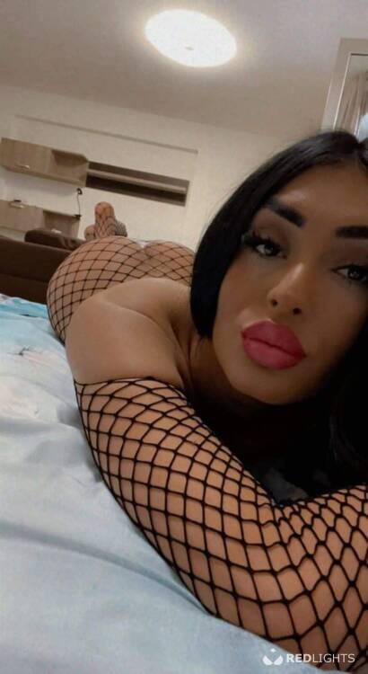 Escort Rebeca