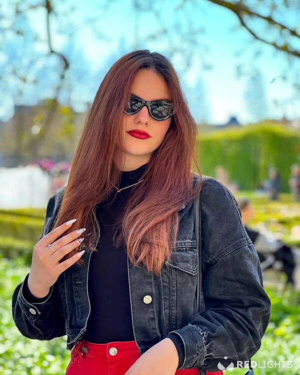 Escort Cristyna Ioanna
