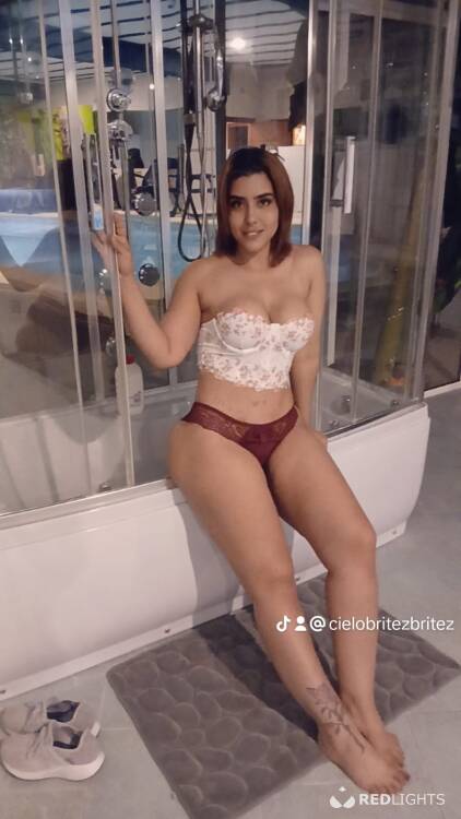 Privé ontvangst Cielo