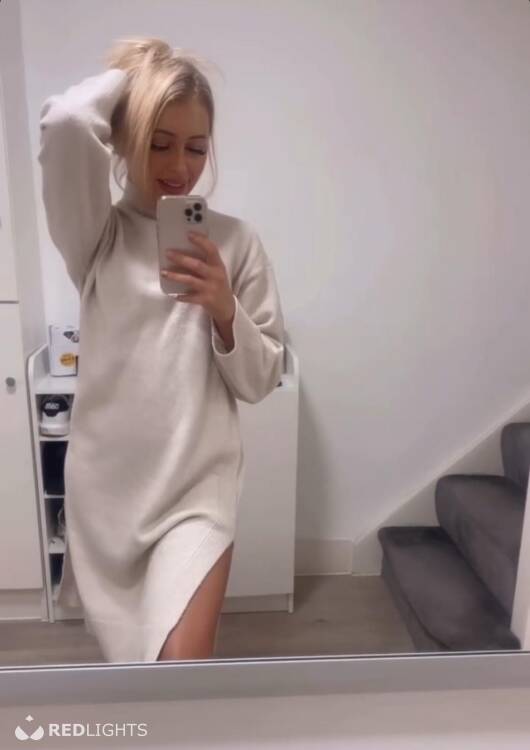 Privé ontvangst Denna xxx