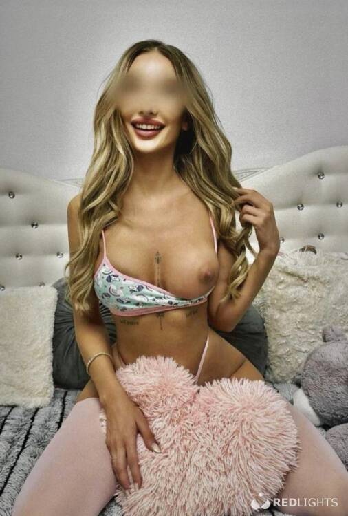 Escort Xx new betty