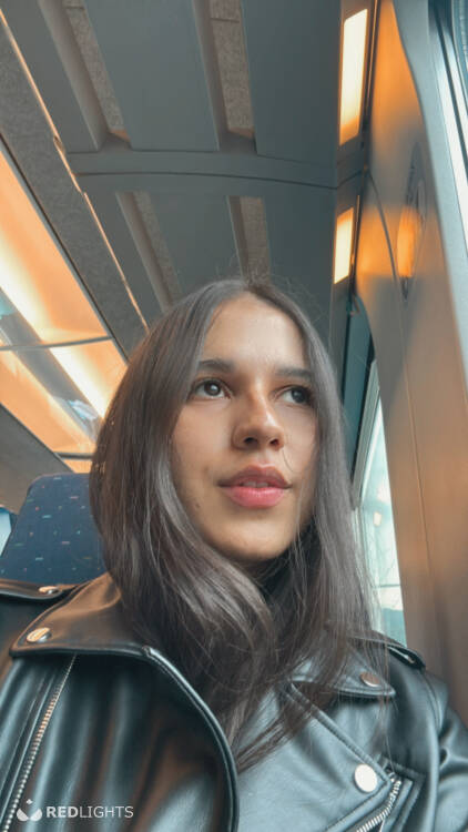 Privé ontvangst Valentina