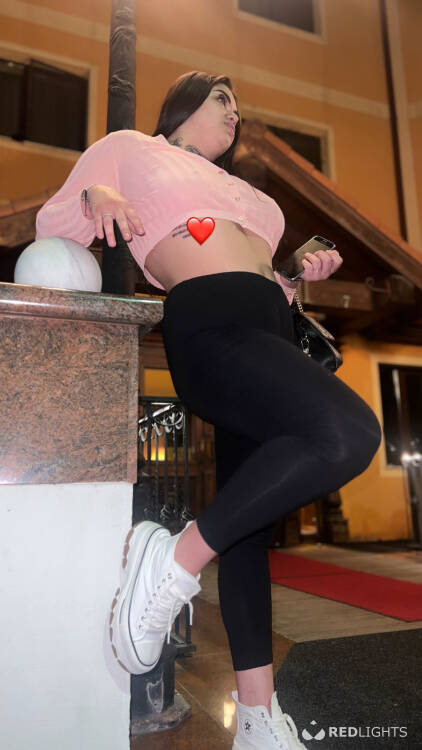 Escort Andreeaa