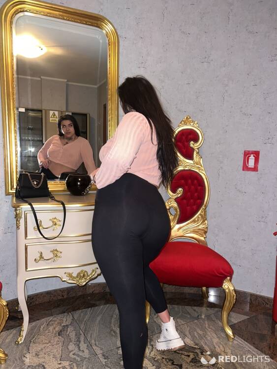 Escort Andreeaa