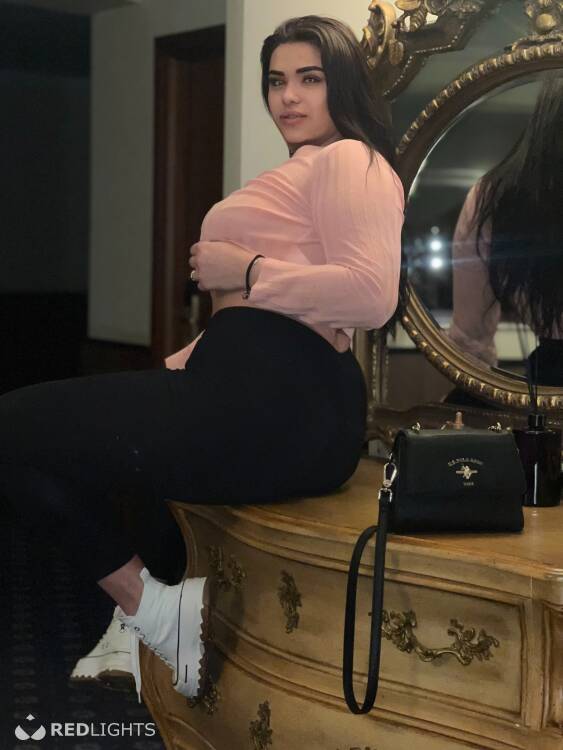 Escort Andreeaa