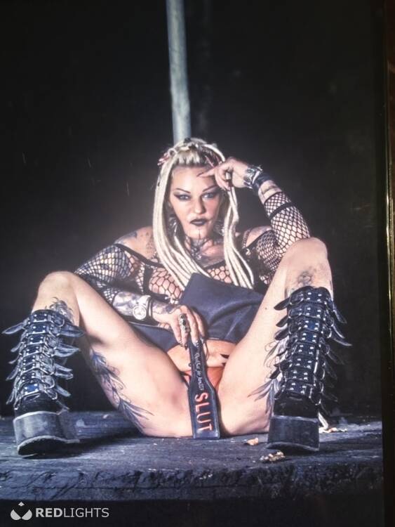Privé ontvangst Demonia