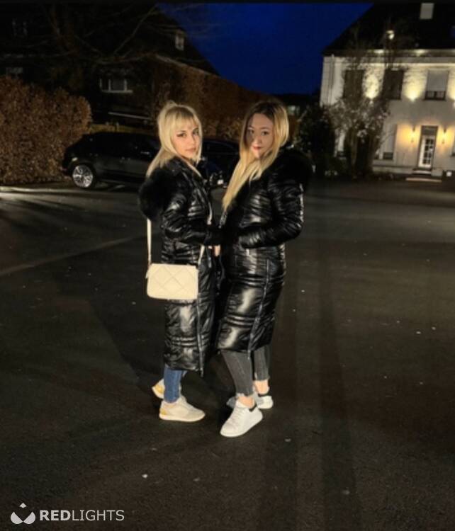 Privé ontvangst Kim