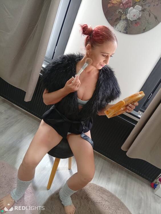 Escort Lexia