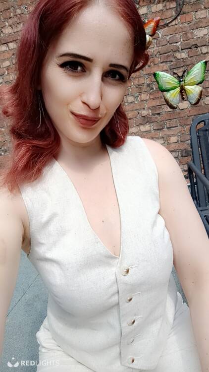 Escort Lexia