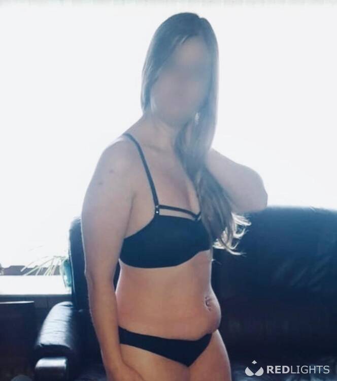 Escort Nikki