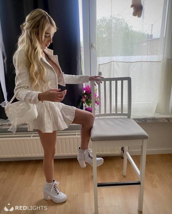 Priv&eacute; ontvangst Ravena Ravena