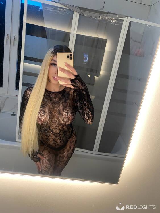 Priv&eacute; ontvangst Ravena Ravena