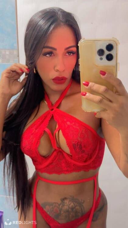 Privé ontvangst Naty