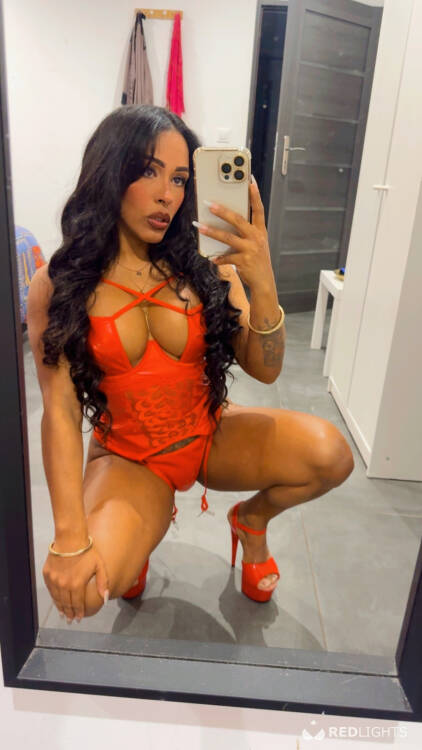 Priv&eacute; ontvangst Naty