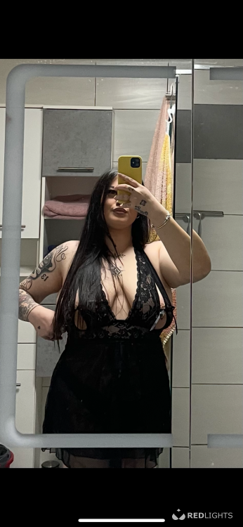 Escort Gabriela