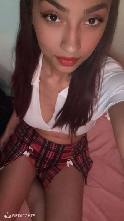 Escort Jessy