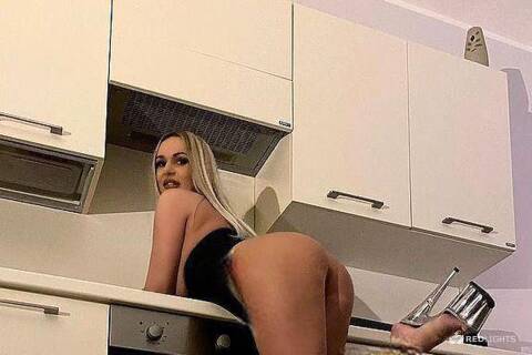 Escort Maria xxxx