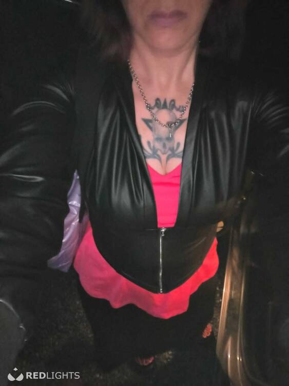 Escort Mistique