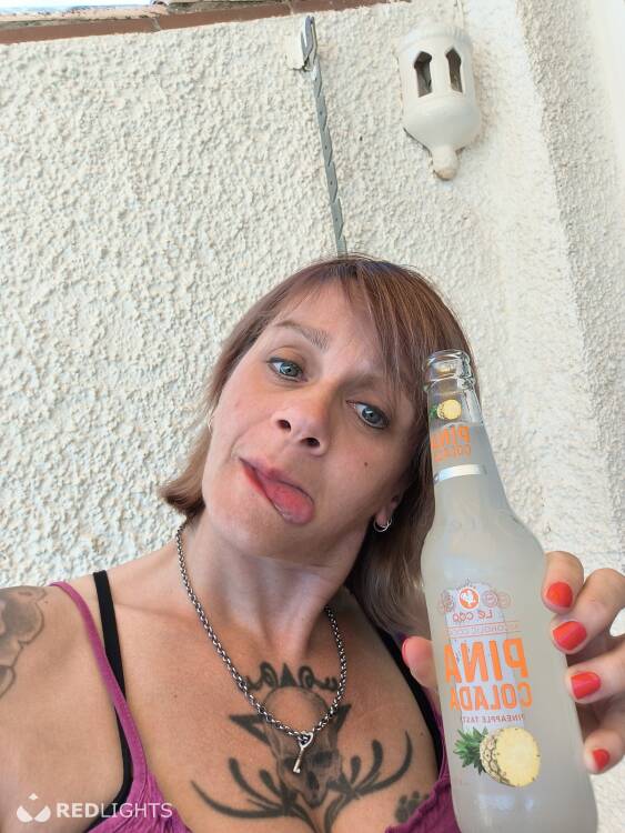 Escort Mistique