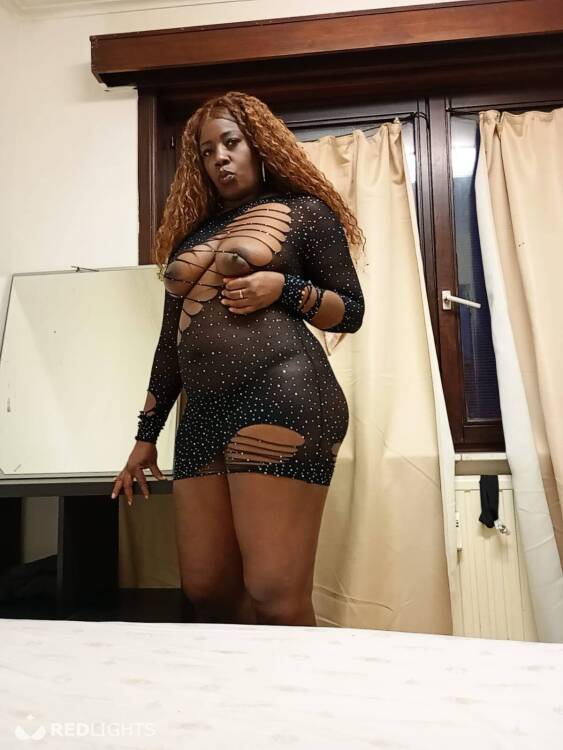Escort Allexa xxx