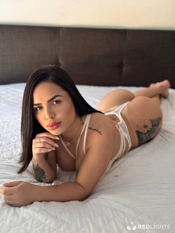 Privé ontvangst Bianca