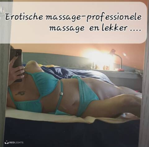 Privé ontvangst Sanne