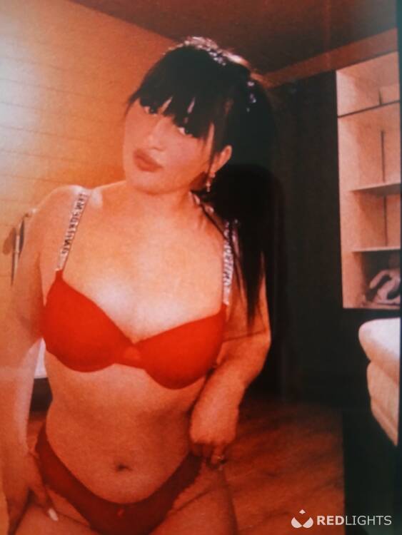 Escort Loredana